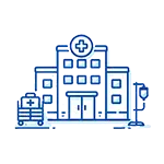 icon rumah sakit