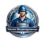 leo elevator teknisi berpengalaman